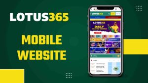 Read more about the article Comprehensive Review of Lotus365 Cricket Betting App: Features, Usability, and Performance